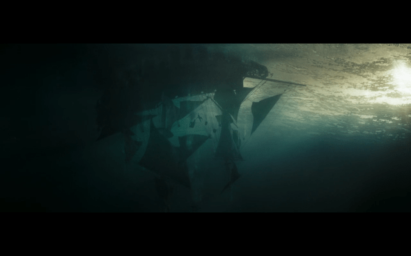 Pirates of the Caribbean At World's End - 885