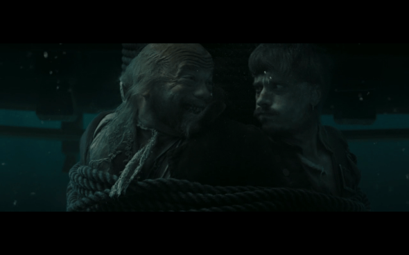 Pirates of the Caribbean At World's End - 887