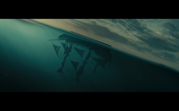 Pirates of the Caribbean At World's End - 889