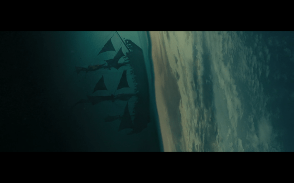 Pirates of the Caribbean At World's End - 891