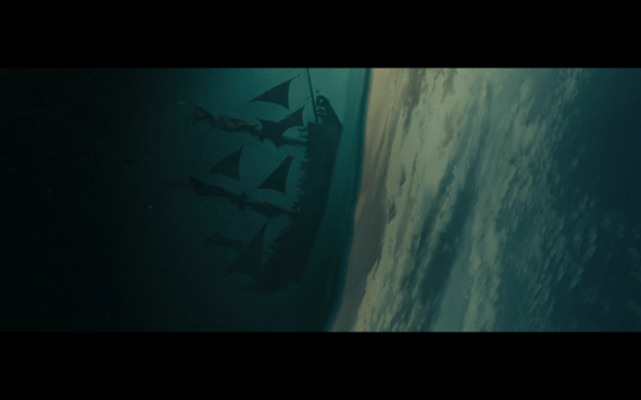 Pirates of the Caribbean At World's End - 892