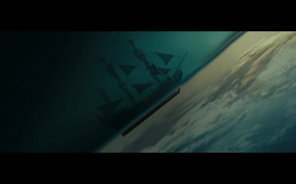 Pirates of the Caribbean At World's End - 893