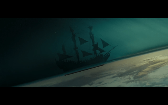 Pirates of the Caribbean At World's End - 894