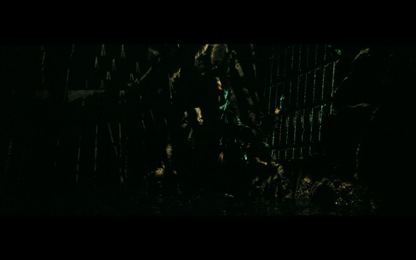 Pirates of the Caribbean At World's End - 90