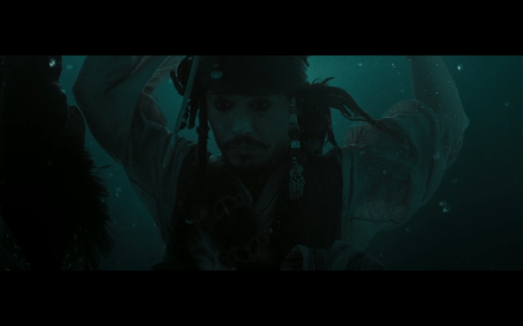 Pirates of the Caribbean At World's End - 900