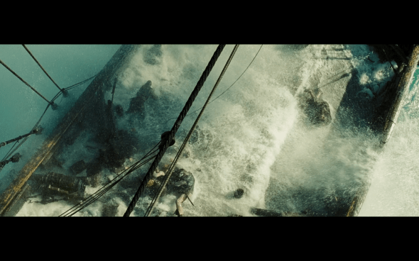 Pirates of the Caribbean At World's End - 907