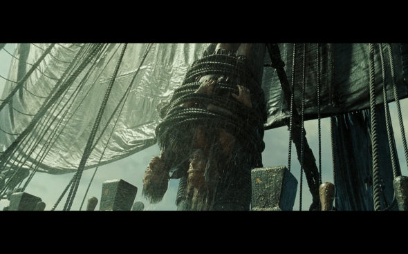 Pirates of the Caribbean At World's End - 909