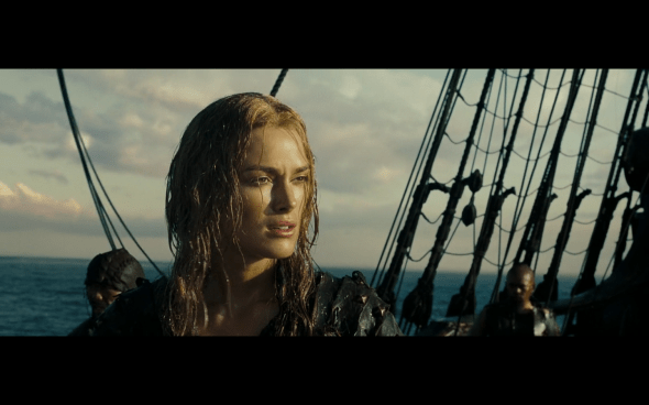 Pirates of the Caribbean At World's End - 910