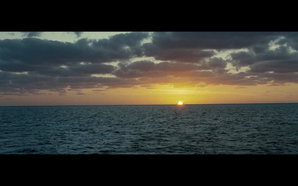 Pirates of the Caribbean At World's End - 911