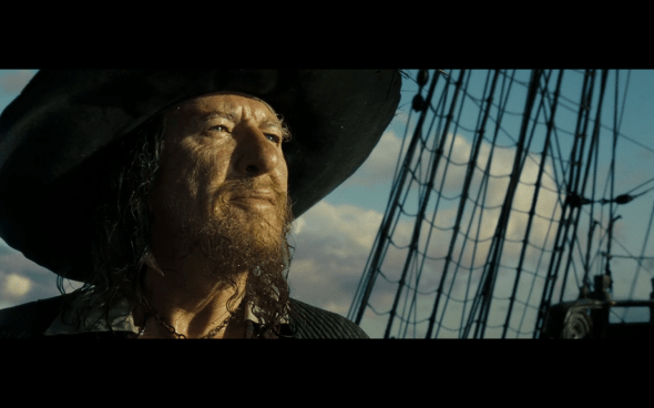 Pirates of the Caribbean At World's End - 912