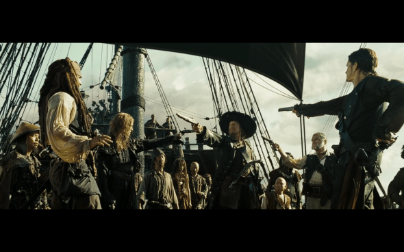 Pirates of the Caribbean At World's End - 914