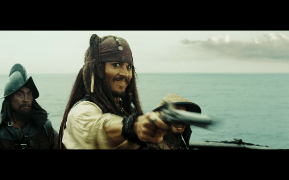 Pirates of the Caribbean At World's End - 915