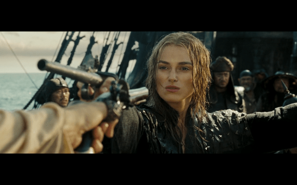 Pirates of the Caribbean At World's End - 918