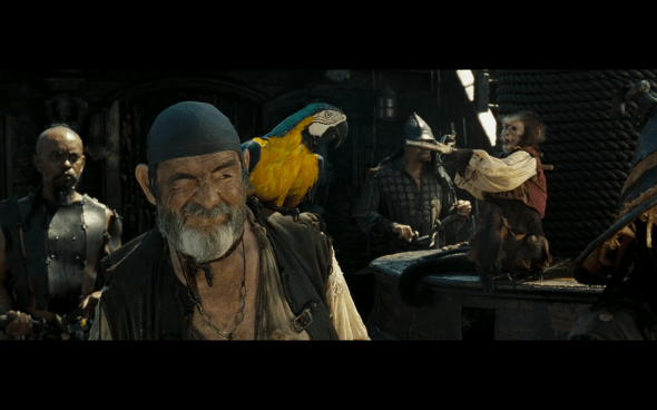 Pirates of the Caribbean At World's End - 919