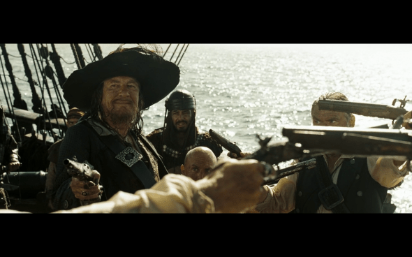 Pirates of the Caribbean At World's End - 921