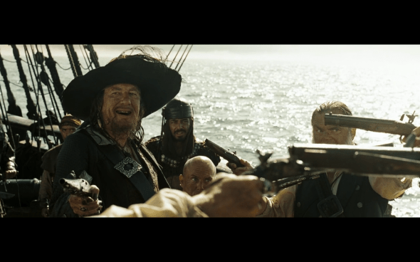 Pirates of the Caribbean At World's End - 922