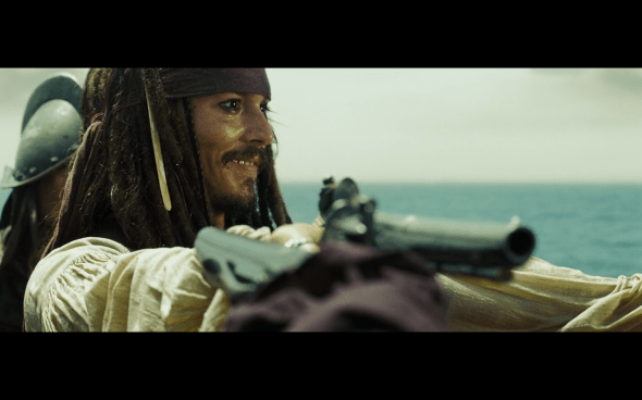 Pirates of the Caribbean At World's End - 923