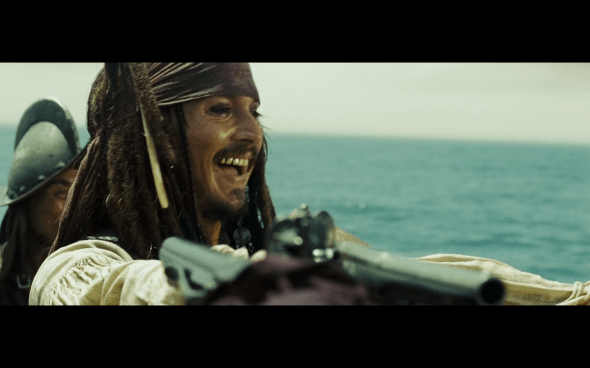 Pirates of the Caribbean At World's End - 924