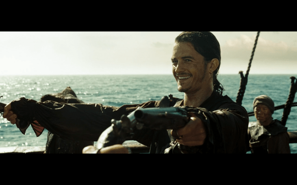 Pirates of the Caribbean At World's End - 926