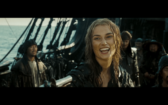 Pirates of the Caribbean At World's End - 928