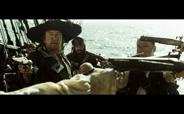 Pirates of the Caribbean At World's End - 933