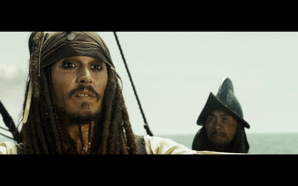 Pirates of the Caribbean At World's End - 934