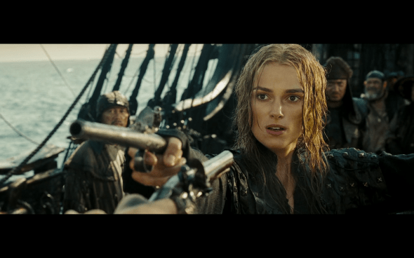 Pirates of the Caribbean At World's End - 935