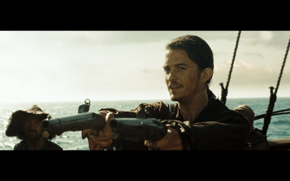 Pirates of the Caribbean At World's End - 938