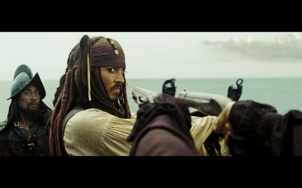 Pirates of the Caribbean At World's End - 939