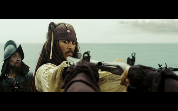 Pirates of the Caribbean At World's End - 940