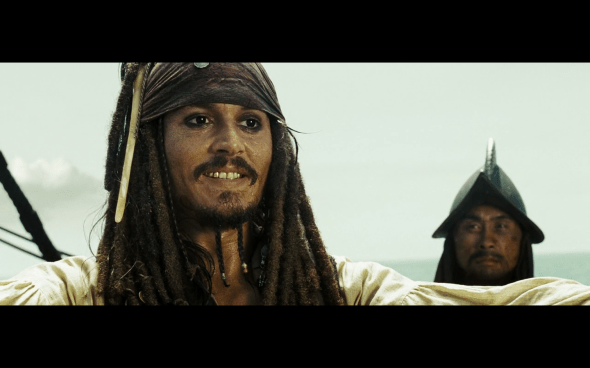 Pirates of the Caribbean At World's End - 943