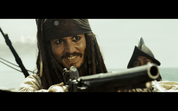 Pirates of the Caribbean At World's End - 945