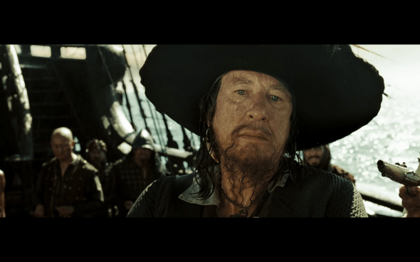 Pirates of the Caribbean At World's End - 947