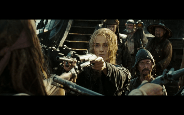 Pirates of the Caribbean At World's End - 949