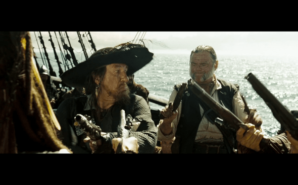 Pirates of the Caribbean At World's End - 951