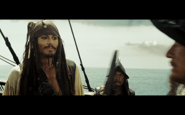 Pirates of the Caribbean At World's End - 954