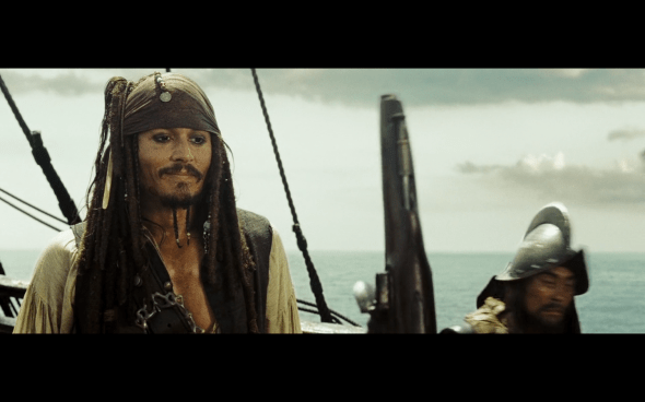 Pirates of the Caribbean At World's End - 955