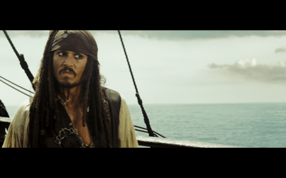 Pirates of the Caribbean At World's End - 956