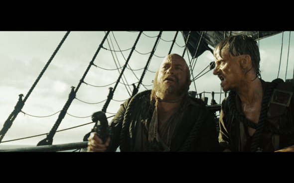 Pirates of the Caribbean At World's End - 957