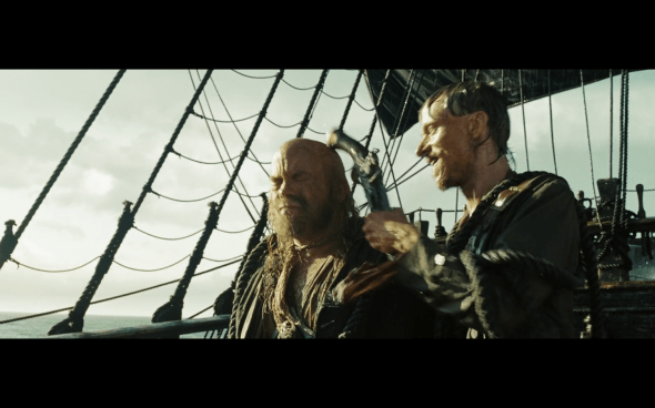 Pirates of the Caribbean At World's End - 958