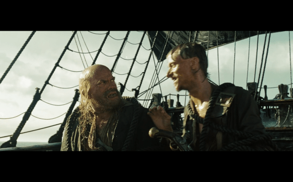 Pirates of the Caribbean At World's End - 959