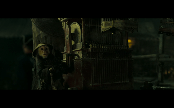 Pirates of the Caribbean At World's End - 96