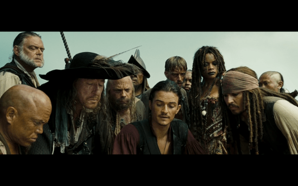 Pirates of the Caribbean At World's End - 961