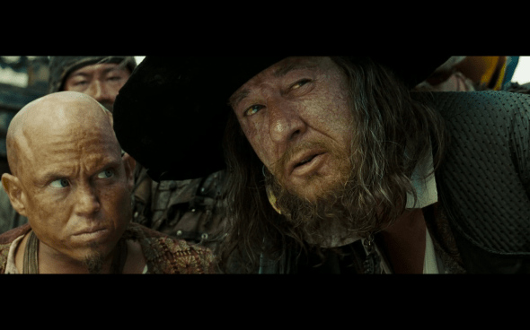 Pirates of the Caribbean At World's End - 963