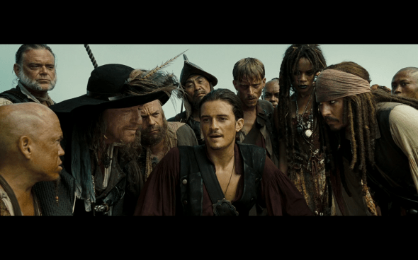 Pirates of the Caribbean At World's End - 964
