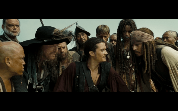 Pirates of the Caribbean At World's End - 965