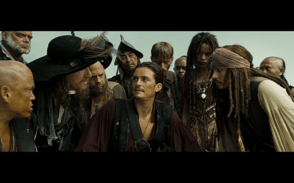 Pirates of the Caribbean At World's End - 966