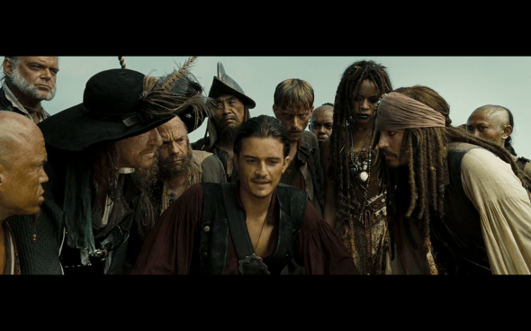 Pirates of the Caribbean At World's End - 967