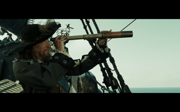 Pirates of the Caribbean At World's End - 968