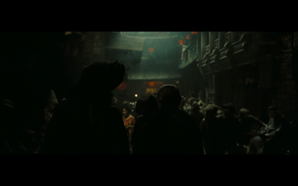 Pirates of the Caribbean At World's End - 97